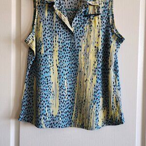 Jamie Sandock Golf Shirt L